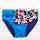 Short de bain pour garçon Mickey Mouse - bleu foncé - 104