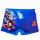 Vengeurs bas de bain pour petits garçons - boxer - bleu moyen - 104