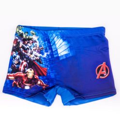 Vengeurs bas de bain pour petits garçons - boxer