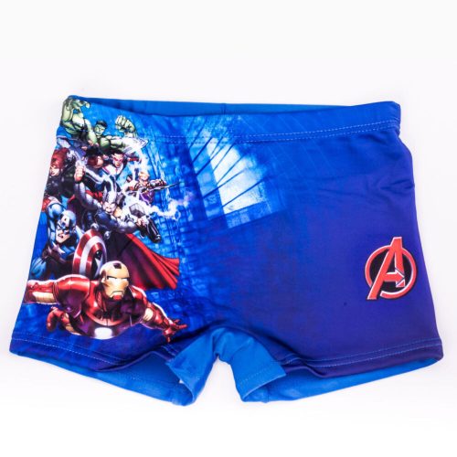 Vengeurs bas de bain pour petits garçons - boxer