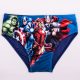 Les Avengers maillot de bain garçon bas - bleu foncé - 104