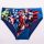 Les Avengers maillot de bain garçon bas - bleu foncé - 98