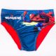 Spiderman bas de bain pour petits garçons - rouge - 122
