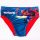 Spiderman bas de bain pour petits garçons - rouge - 128