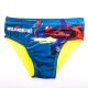 Spider-Man petit garçon maillot de bain bas - jaune - 128