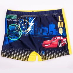  Robocar Poli maillot de bain pour garçon - boxer de bain - jaune - 128