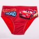 Robocar Poli maillot de bain pour garçon - rouge - 116