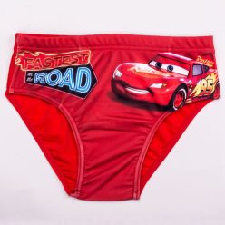 Robocar Poli maillot de bain pour garçon - rouge - 122