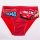 Robocar Poli maillot de bain pour garçon - rouge - 128