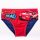 Robocar Poli maillot de bain pour garçon - bleu foncé - 128