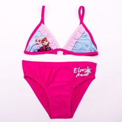   Maillot de bain pour filles La Reine des Neiges - maillot de bain deux pièces