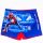 Spiderman bas de bain pour petits garçons - boxer de bain - rouge - 98