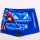 Spiderman bas de bain pour petits garçons - boxer de bain - bleu foncé - 98