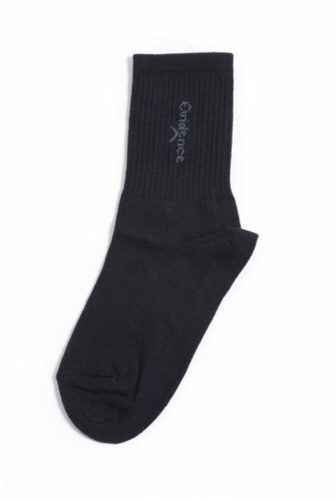 Chaussettes de sport en coton fin pour homme - Evidence