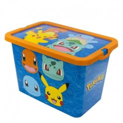 BOÎTE DE RANGEMENT 7 L Pokémon