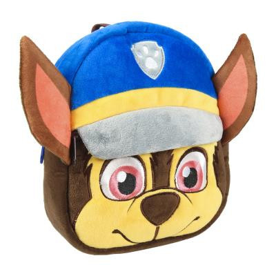 Sac à dos Pat'Patrouille pour enfants - 22 cm