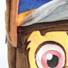 Sac à dos Pat'Patrouille pour enfants - 22 cm