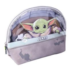 Trousse sac The Mandalorian Yoda The Child