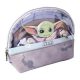 Trousse sac The Mandalorian Yoda The Child