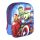 Sac à dos pour enfants Avengers 3D, 31 cm