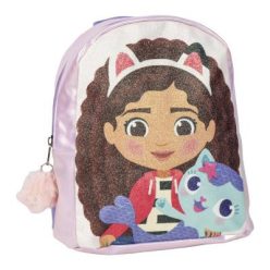 Sac à dos pour enfants maison de poupée Gabi, 23 cm