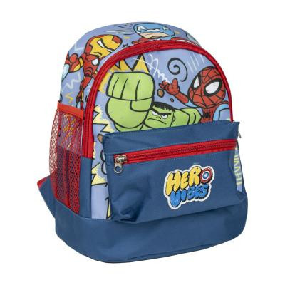 Sac à dos de randonnée pour enfants Avengers