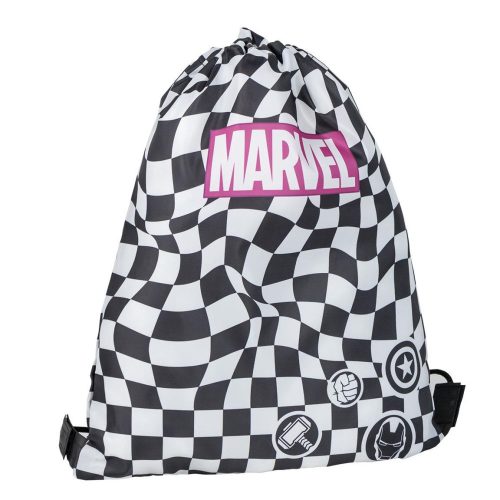 Sac de sport Marvel