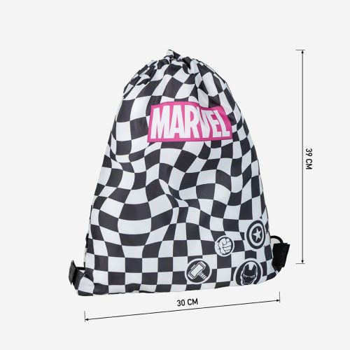 Sac de sport Marvel