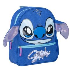 Sac à dos 3D Stitch Disney, 30 cm