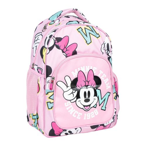 Sac à dos pour enfants Minnie Mouse Disney, 42 cm