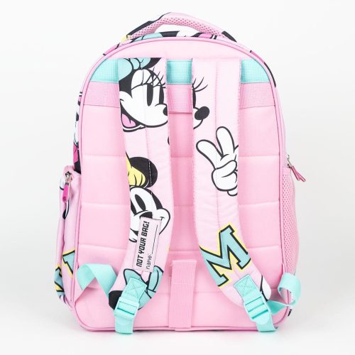 Sac à dos pour enfants Minnie Mouse Disney, 42 cm