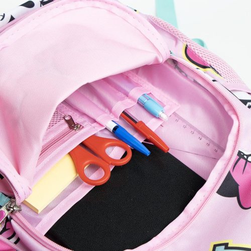 Sac à dos pour enfants Minnie Mouse Disney, 42 cm