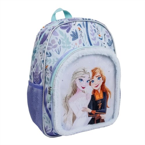 Sac à dos pour enfants La Reine des Neiges Disney, 38 cm