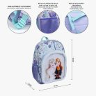 Sac à dos pour enfants La Reine des Neiges Disney, 38 cm