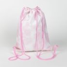 Sac de sport Barbie