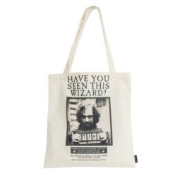 Sac de courses Harry Potter - Sirius Black