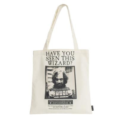 Sac de courses Harry Potter - Sirius Black