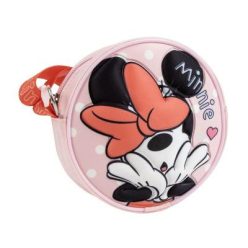 Sac 3D de petite taille - Minnie Mouse