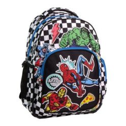 Grand cartable Avengers