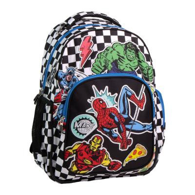 Grand cartable Avengers