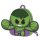 Petit sac à dos 3D Hulk pour enfants
