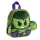 Petit sac à dos 3D Hulk pour enfants