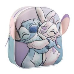 Petit sac à dos pour enfants 3D Stitch très mignon