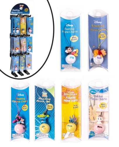 DISN.LAMPE MOBILE