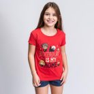 Pyjama court en jersey Harry Potter