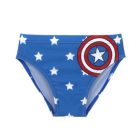 Maillot de bain Avengers pour bébés garçons - motif Capitaine Amérique