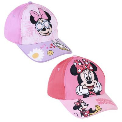 Casquette de baseball Disney Minnie Mouse