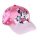 Casquette de baseball Disney Minnie Mouse
