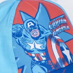 Casquette de baseball Avengers - bleu clair