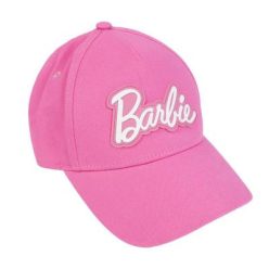 Casquette de baseball Barbie